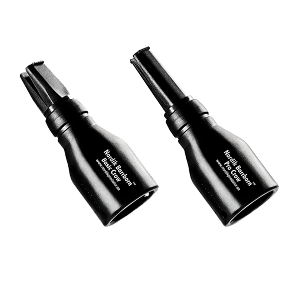 Nordik Barrborn Crow 2-pack kragekald