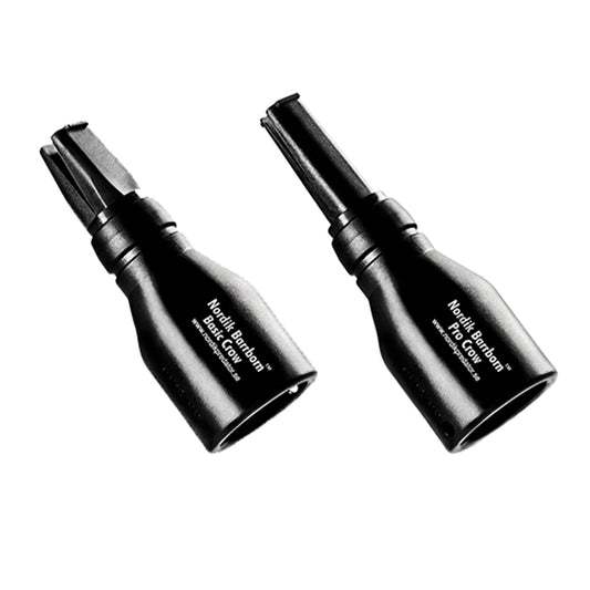 Nordik Barrborn Crow 2-pack kragekald