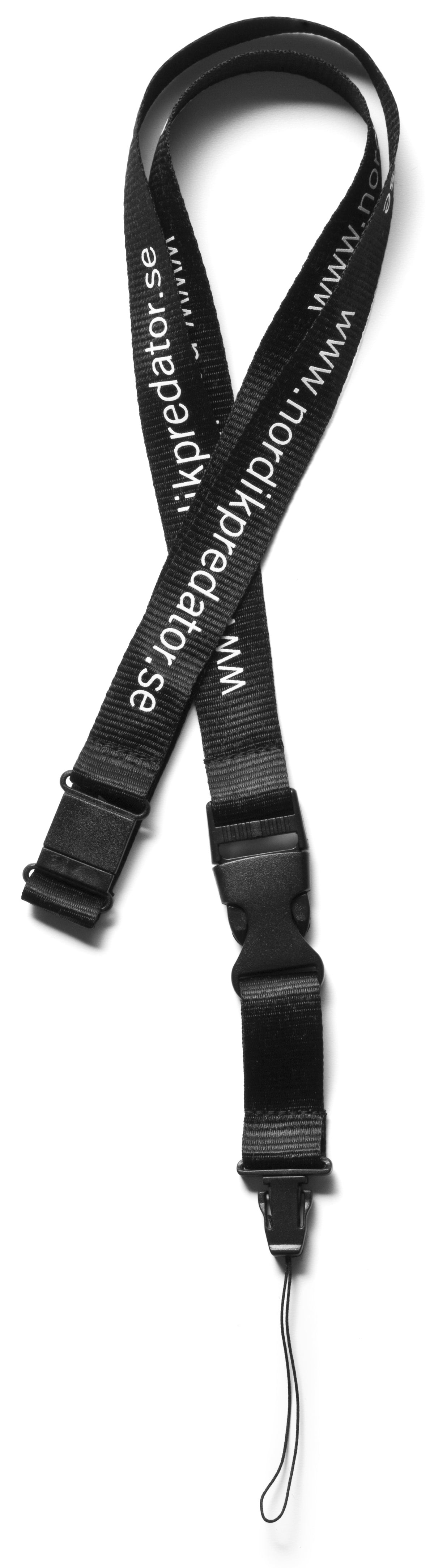 Nordik Lanyard bæresnor til lokkekald