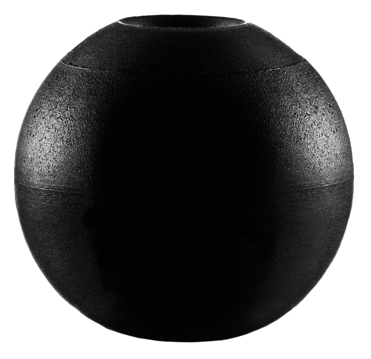 Nordik Bolt Knob grebskugle i gummi