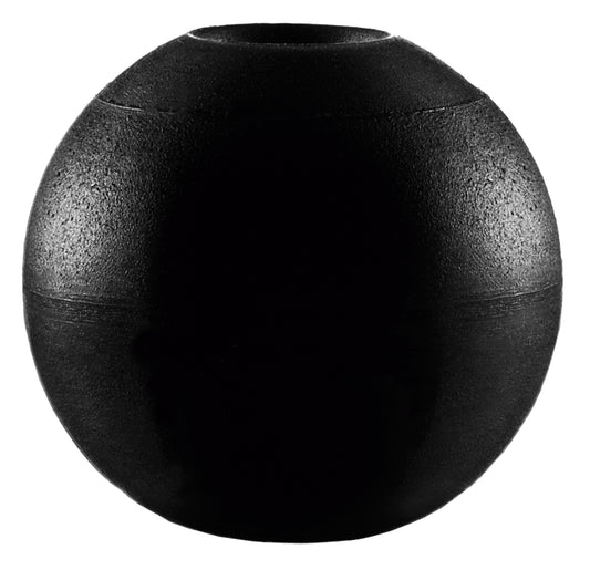 Nordik Bolt Knob grebskugle i gummi