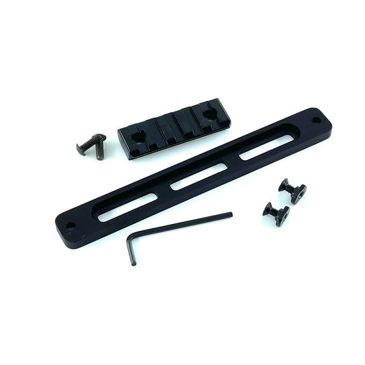 Nieload™ MDT Oryx skæfte M-Lok rail