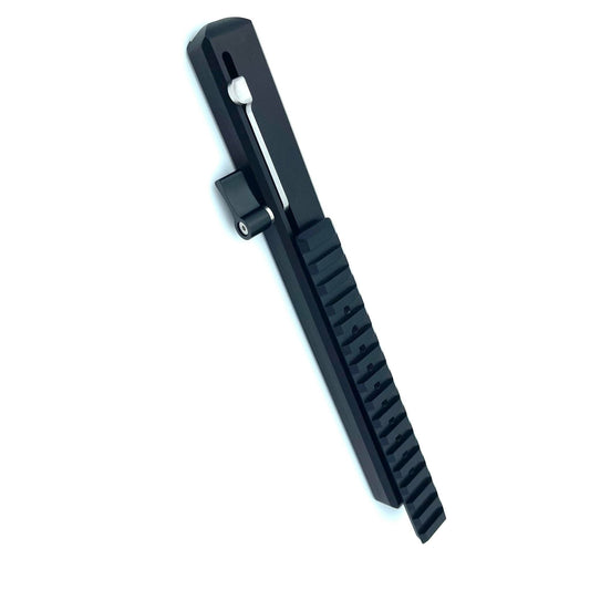 Nieload™  Picatinny bipod extender