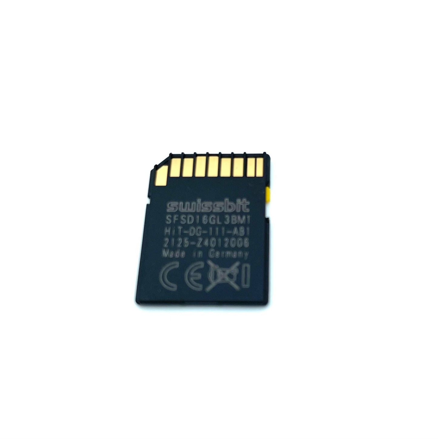 Nieload 16gb SD kort til vildtkamera - Electronics > Electronics Accessories > Memory > Flash Memory Hukommelseskort