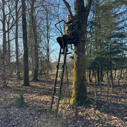 Jagtstige