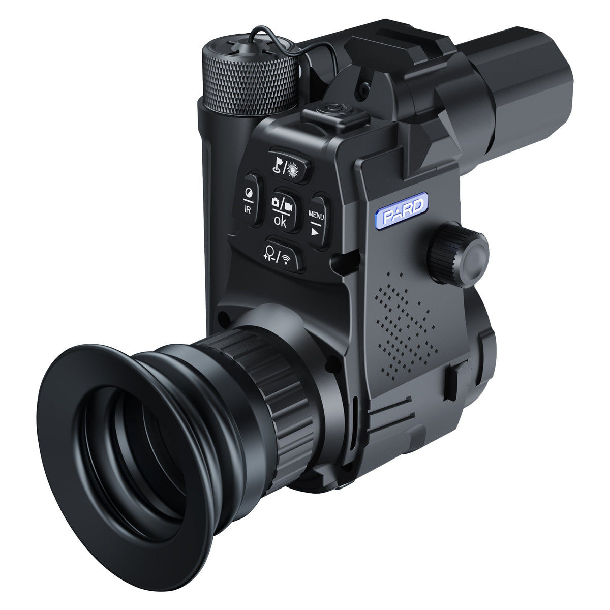 Pard PARD NV007SP-LRF - Cameras & Optics > Optics > Scopes > Weapon Scopes & Sights Nightvision Sigte