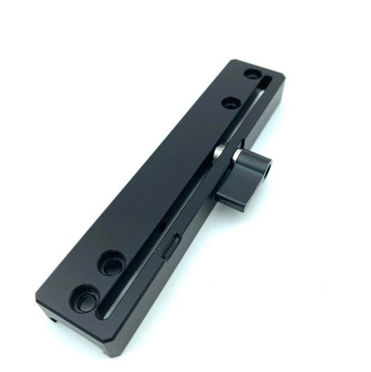 Nieload™ Hammerlock 0MOA
