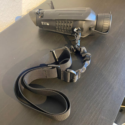 Spotter rem -