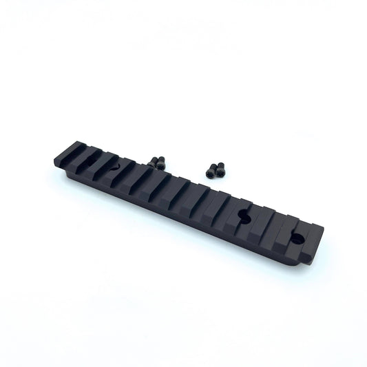 Nieload™ Ruger 10/22 short picatinny rail