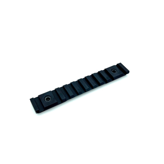 Picatinny Rail European Dovetail 11mm