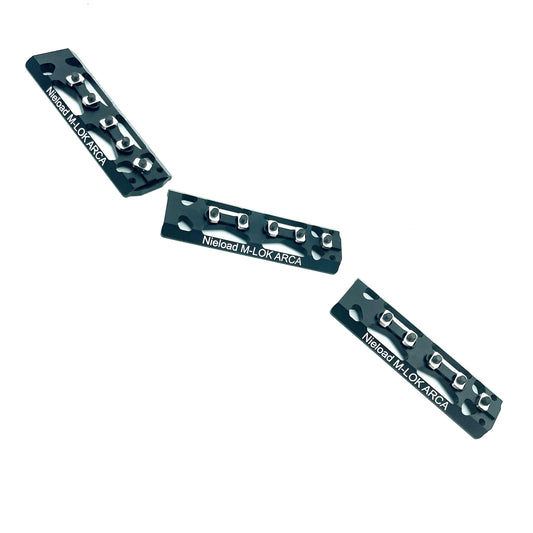 Nieload™ M-LOK ARCA SWISS