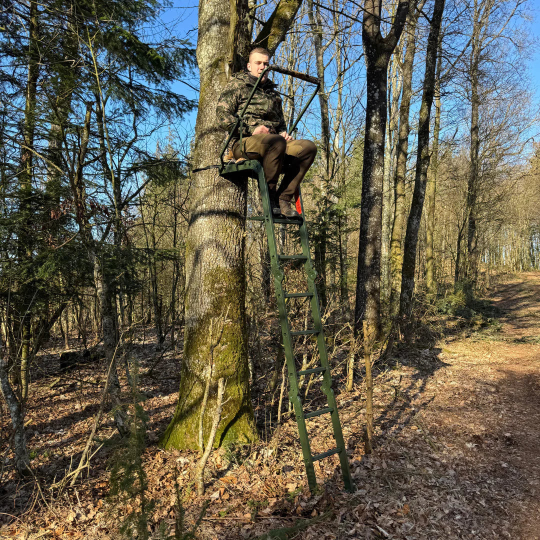 Jagtstige