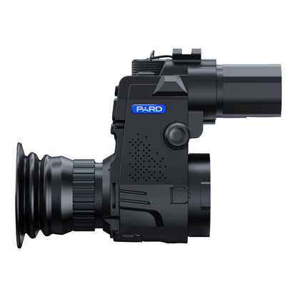 Pard PARD NV007SP-LRF - Cameras & Optics > Optics > Scopes > Weapon Scopes & Sights Nightvision Sigte