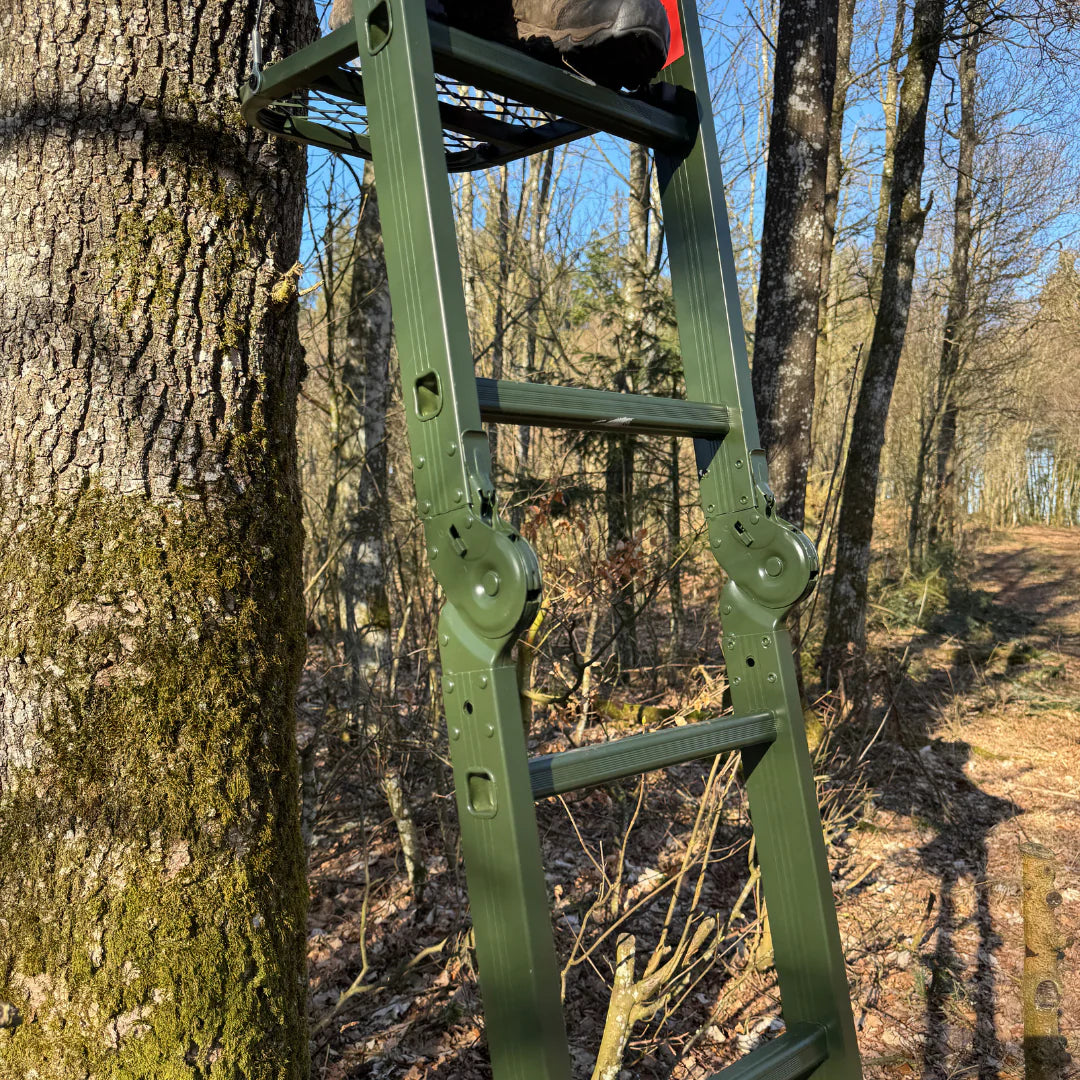 Jagtstige