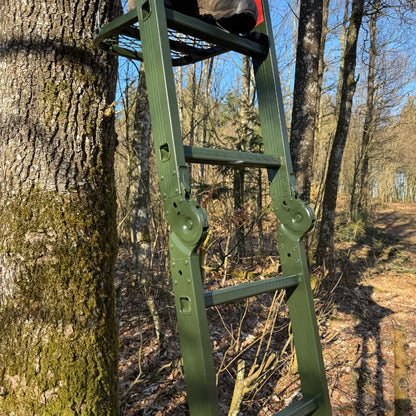 Jagtstige