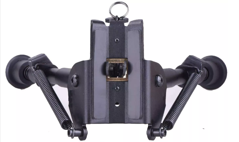 Bipod støtteben - 15-22cm -
