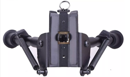 Bipod støtteben - 15-22cm -