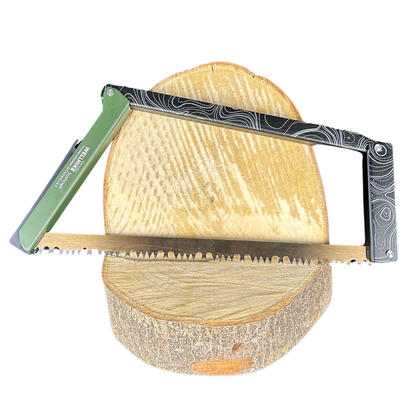 Foldbar sav - Huntelite
