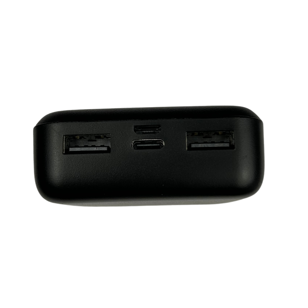 HEET Powerbank - 10.000mAh