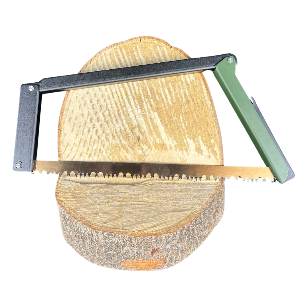 Foldbar sav - Huntelite