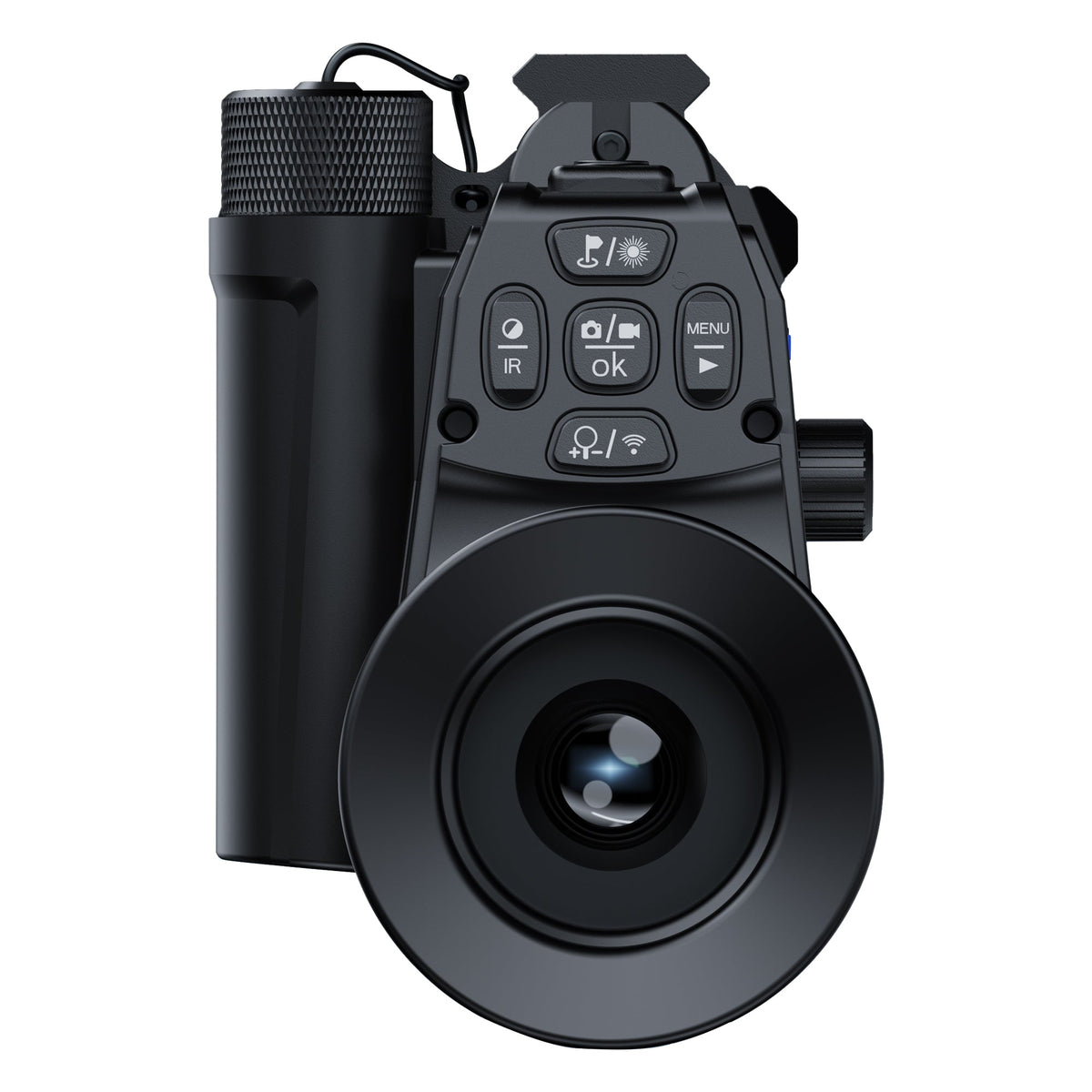 Pard PARD NV007SP-LRF - Cameras & Optics > Optics > Scopes > Weapon Scopes & Sights Nightvision Sigte