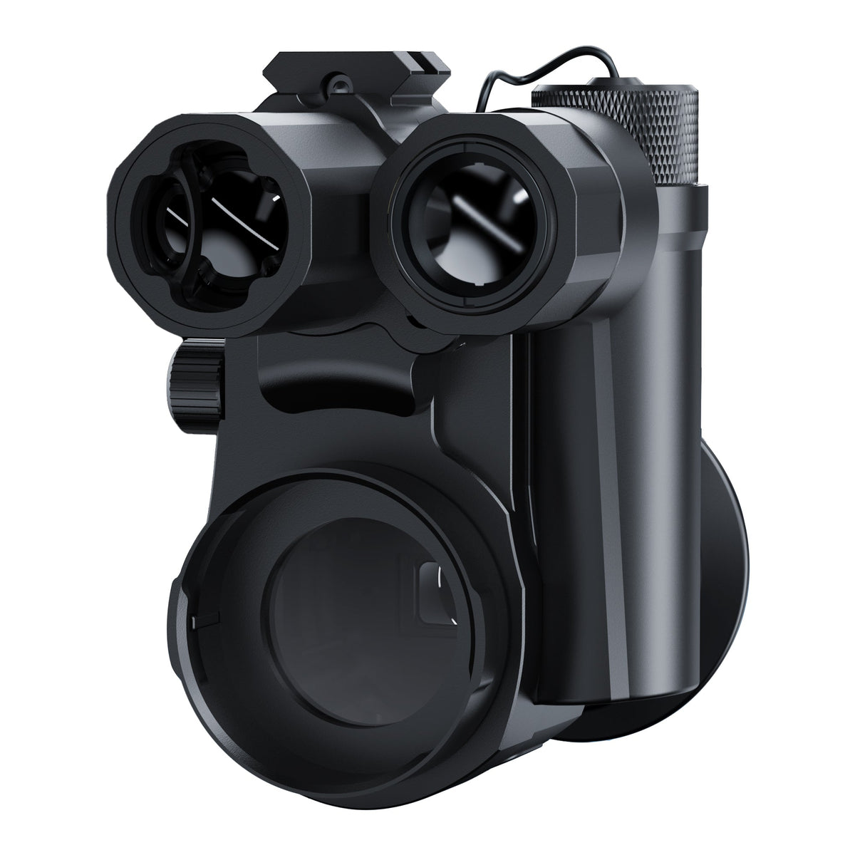 Pard PARD NV007SP-LRF - Cameras & Optics > Optics > Scopes > Weapon Scopes & Sights Nightvision Sigte