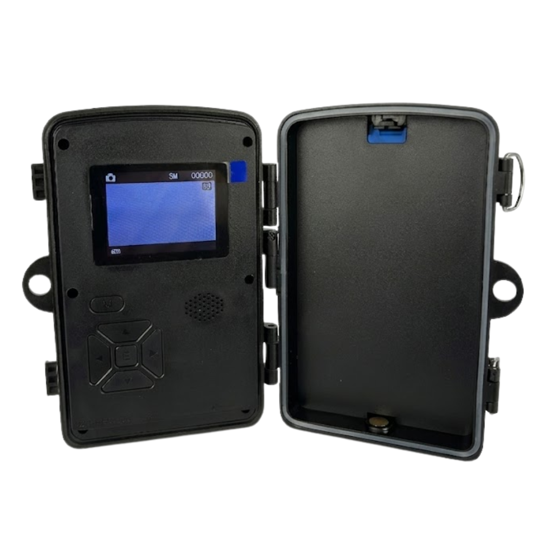 16MP Vildtkamera - Senzor