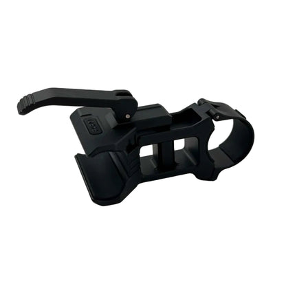 PARD ACTION MT6-2L beslag til pibe 16-23mm