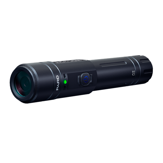 PARD ACTION – Digital Gun Camera