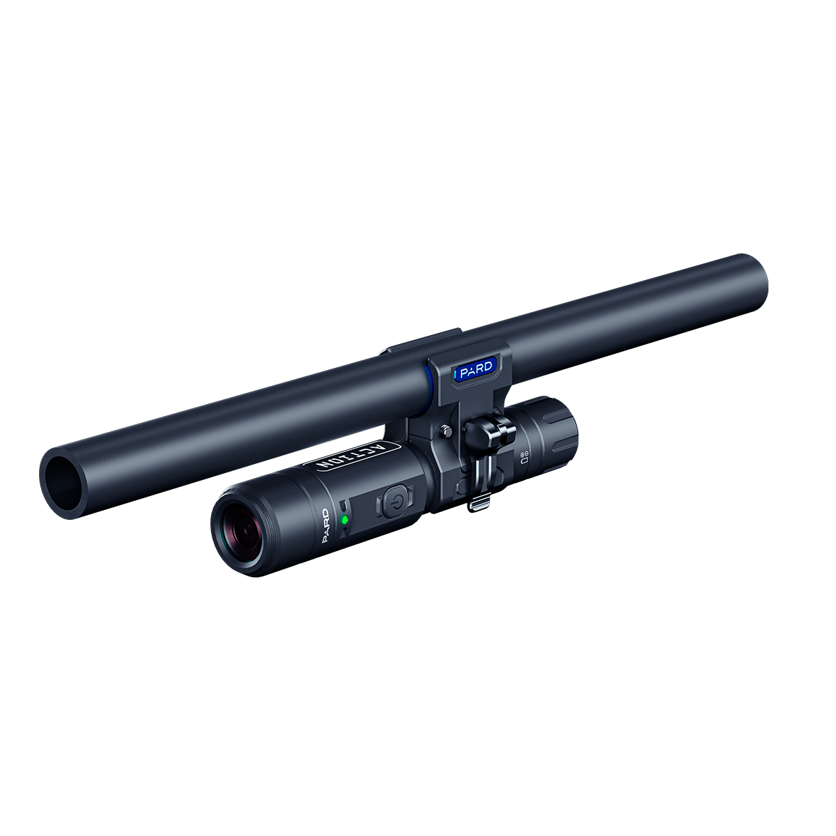 PARD ACTION – Digital Gun Camera