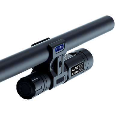 PARD ACTION – Digital Gun Camera