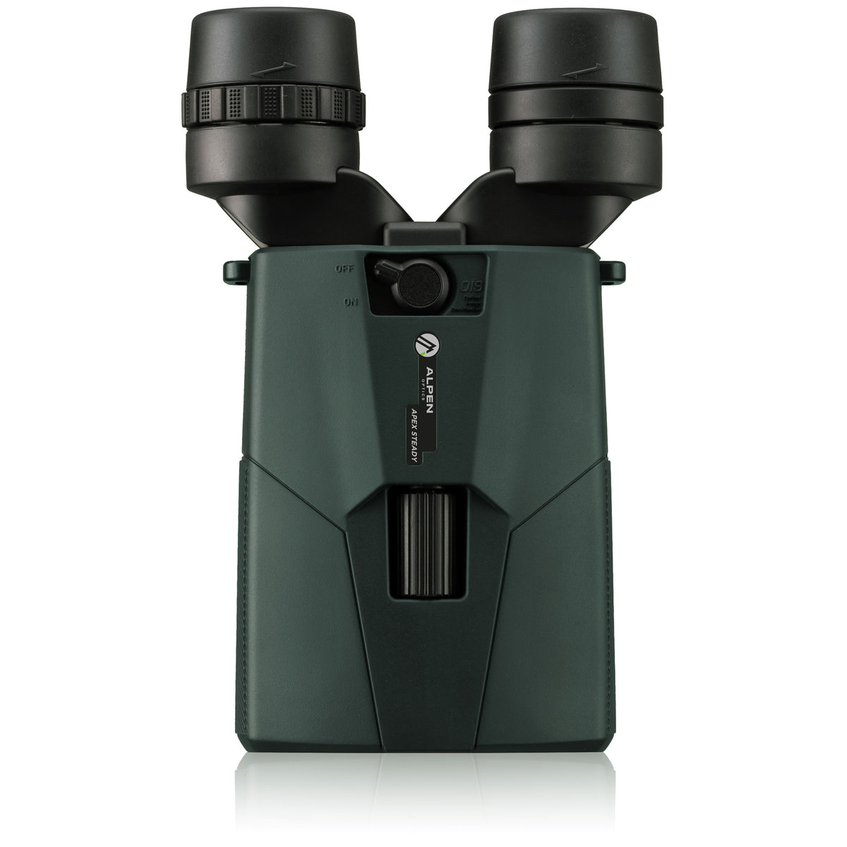 Alpen APEX Steady HD 14x42 – billedstabiliseret håndkikkert – billede 4