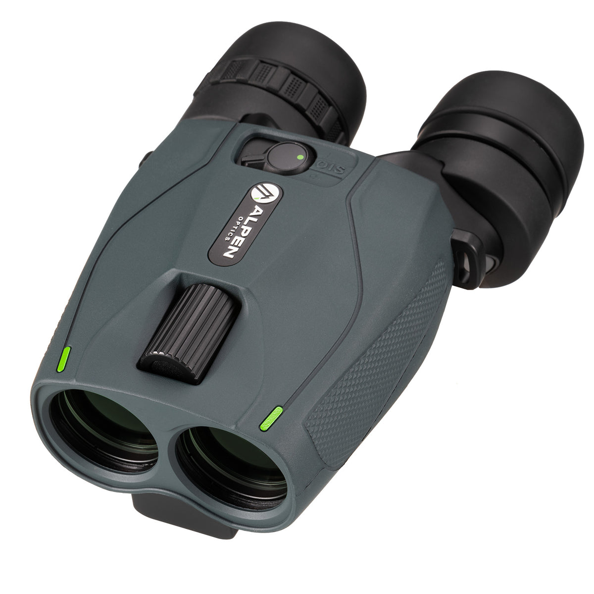 Alpen APEX Steady HD 16x30 – billedstabiliseret håndkikkert – billede 2