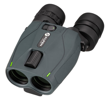 Alpen APEX Steady HD 16x30 – billedstabiliseret håndkikkert – billede 2