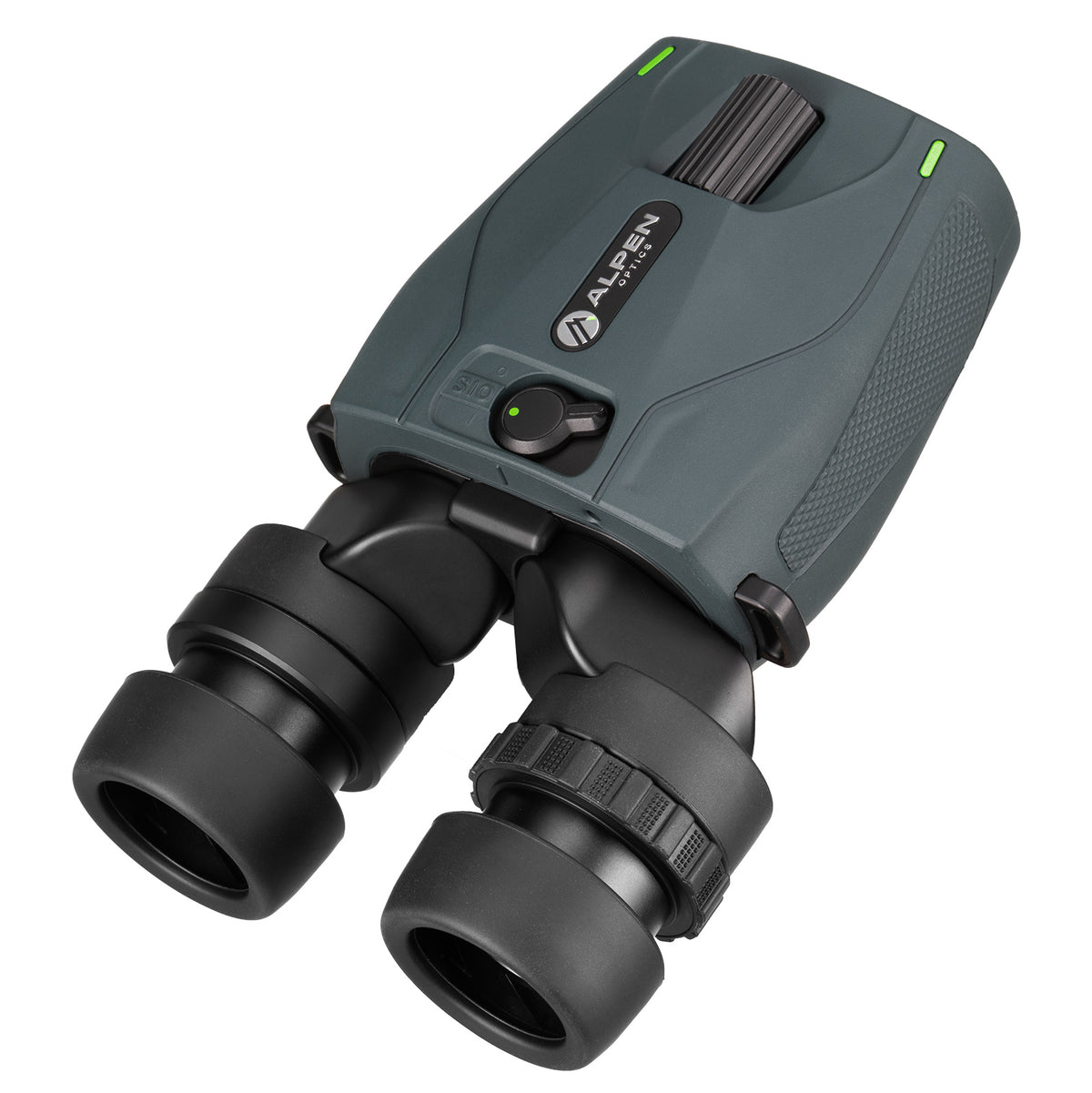 Alpen APEX Steady HD 16x30 – billedstabiliseret håndkikkert – billede 3