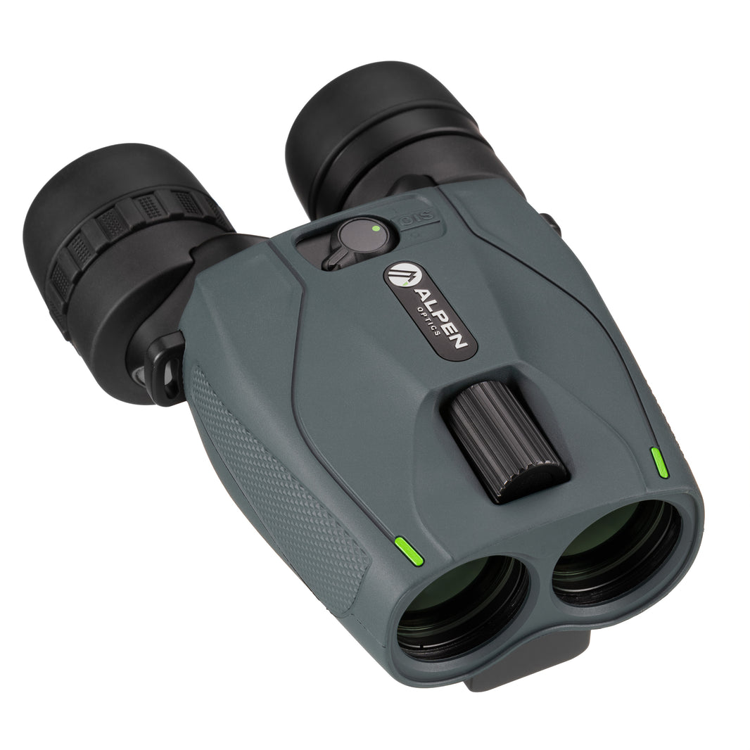 Alpen APEX Steady HD 16x30 – billedstabiliseret håndkikkert – billede 1