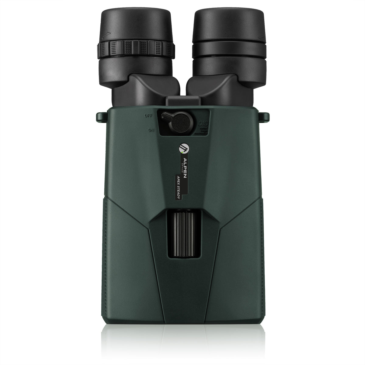 Alpen APEX Steady HD 20x42 – billedstabiliseret håndkikkert – billede 4