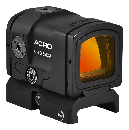 Aimpoint Acro C-2 3,5 MOA – Weaver/Picatinny