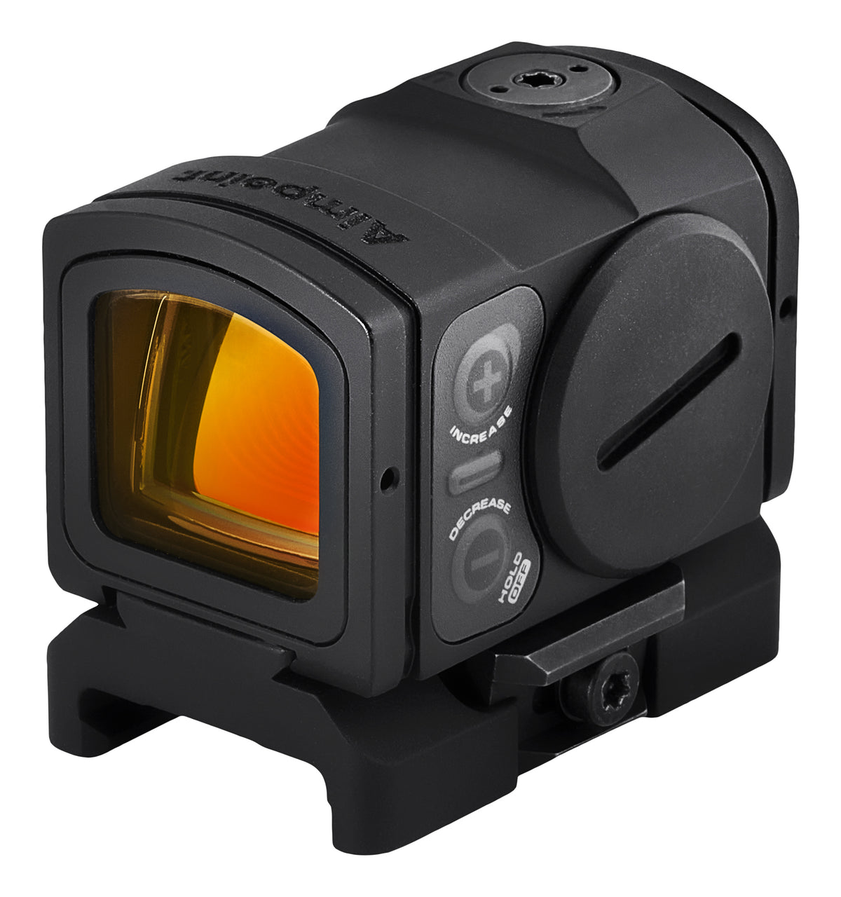 Aimpoint Acro C-2 3,5 MOA – Weaver/Picatinny – detalje 2