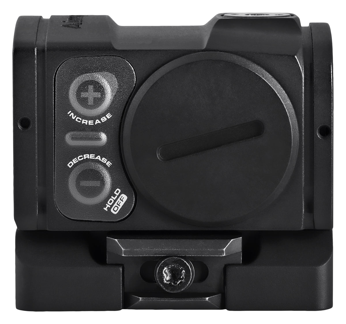 Aimpoint Acro C-2 3,5 MOA – Weaver/Picatinny – detalje 4