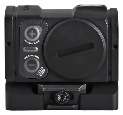 Aimpoint Acro C-2 3,5 MOA – Weaver/Picatinny – detalje 4