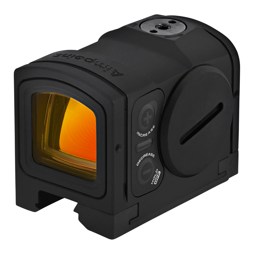 Aimpoint Acro S-2 9 MOA – til 6–12 mm sigteskinne