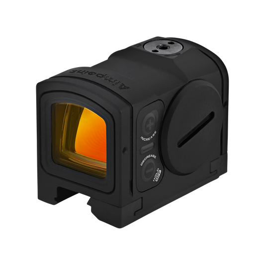 Aimpoint Acro S-2 9 MOA – til 6–12 mm sigteskinne