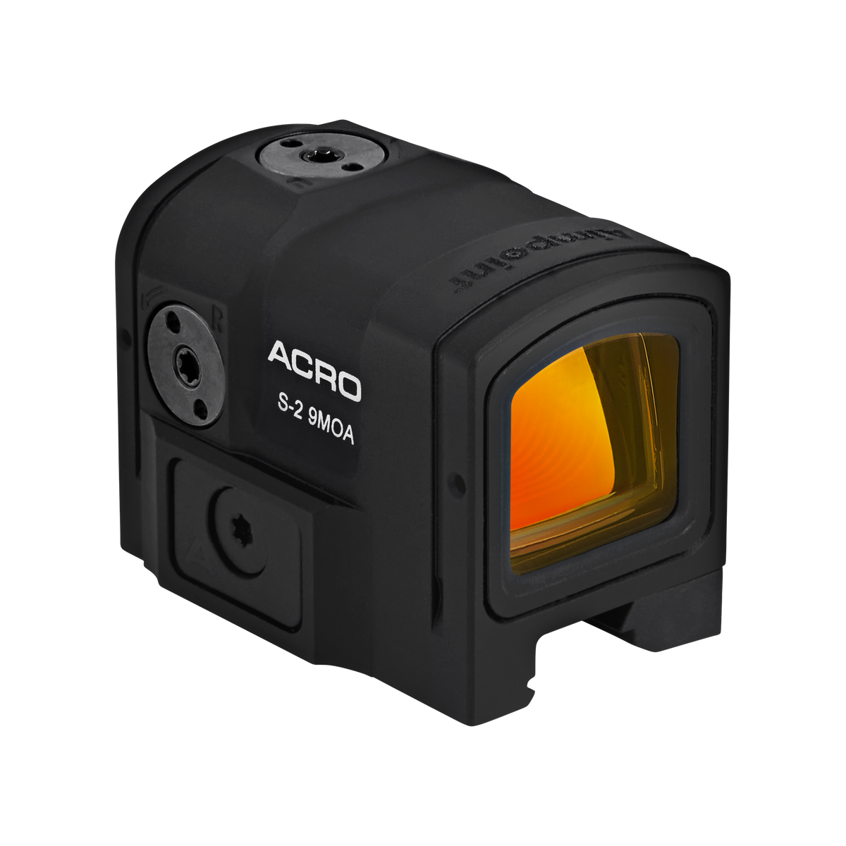 Aimpoint Acro S-2 9 MOA – til 6–12 mm sigteskinne – detalje 2