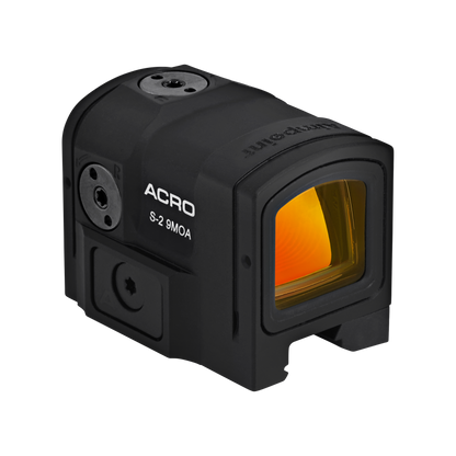 Aimpoint Acro S-2 9 MOA – til 6–12 mm sigteskinne – detalje 2