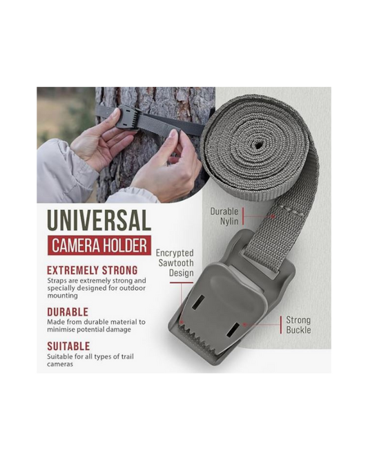 Strop til Vildtkamera