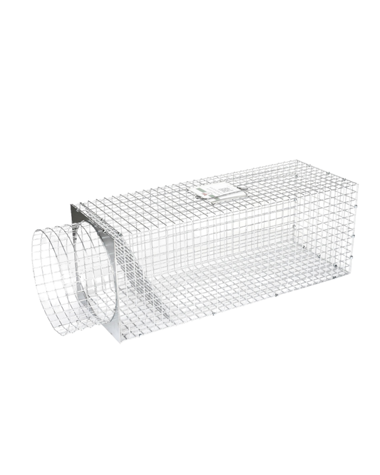 Fangstkurv til krefelder fælder