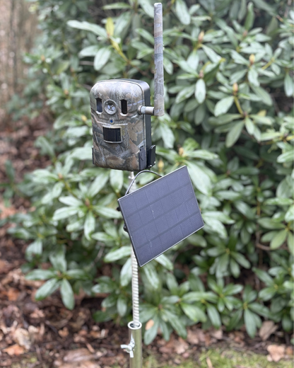 Vildtkamera Stativ