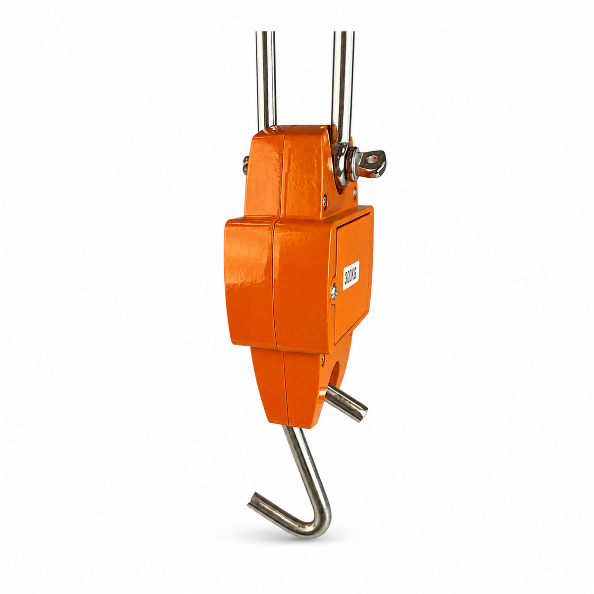 Digital vildtvægt 300kg - HuntElite