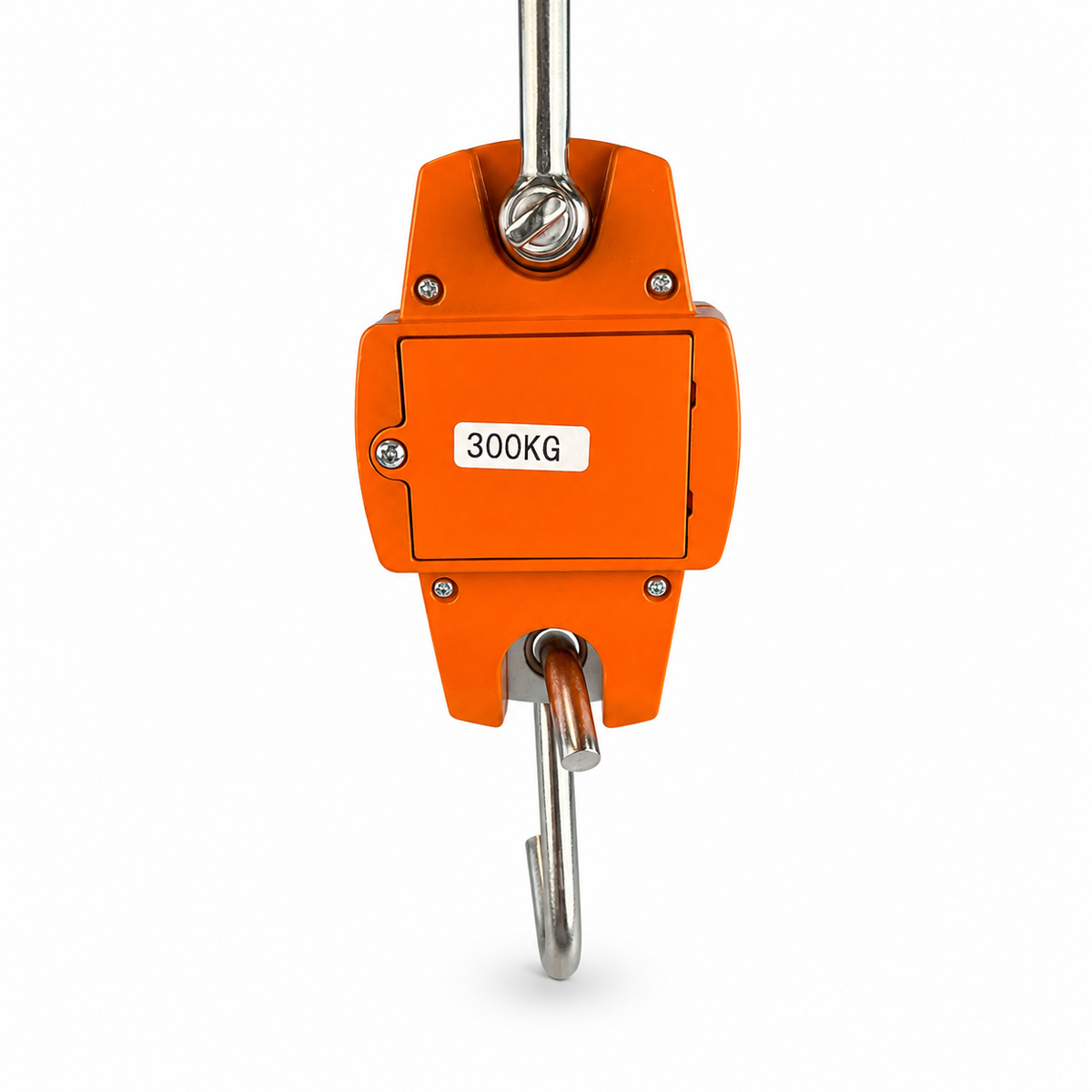 Digital vildtvægt 300kg - HuntElite